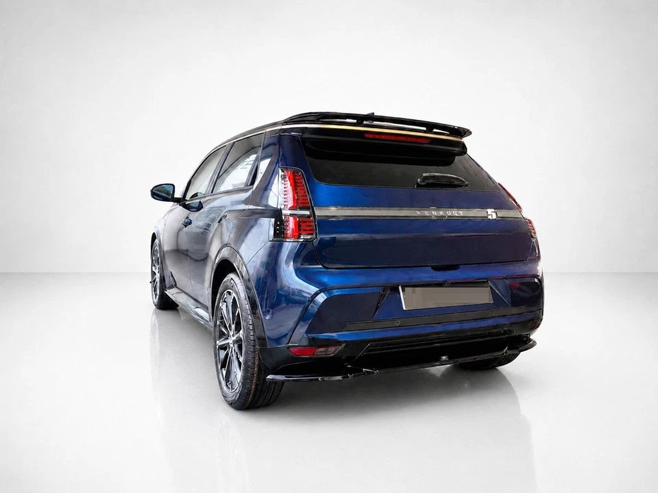 ⭐1436 SPOILER SUITABLE FOR CUPRA FORMENTOR 2020+ GLOSSY BLACK SPORTY LOOK⭐ 