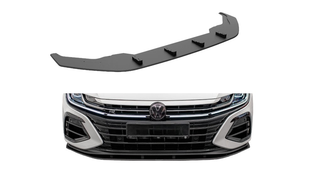 SPLITTER ANTERIORE STREET PRO VOLKSWAGEN ARTEON R