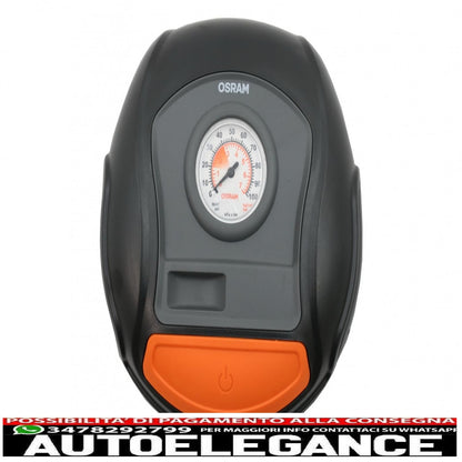 Osram tyre inflator tyreinflate 200 oti200