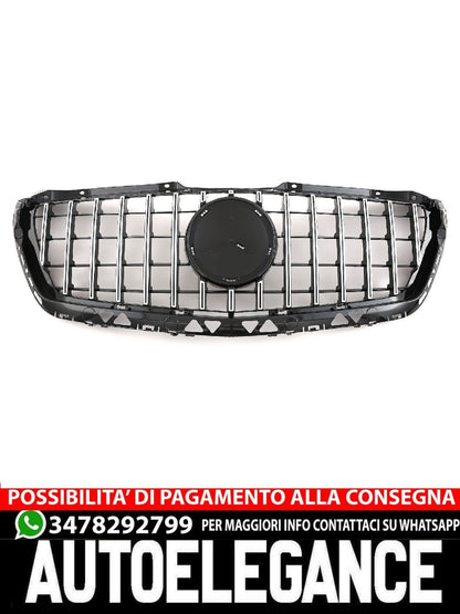 Griglia Sport griglia adatta per Mercedes W906 SPRINTER FACELIFT