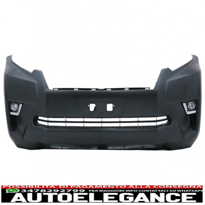Restyling conversion body kit suitable for toyota land cruiser prado fj150 retrofit group (from 2010+) to model (2018+)