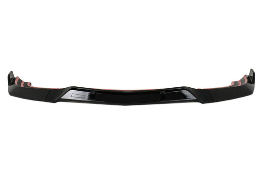 Labbro paraurti per Mercedes C W204 S204 C204 paraurti di serie 11-15 nero-mostra il titolo originaleTesto originaleStoßfängerlippe für Mercedes C W204 S204 C204 Serienstoßstange 11-15 Schwarz