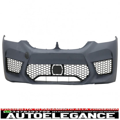 body kit suitable for bmw 5 series g30 (2017-2019) m5 design