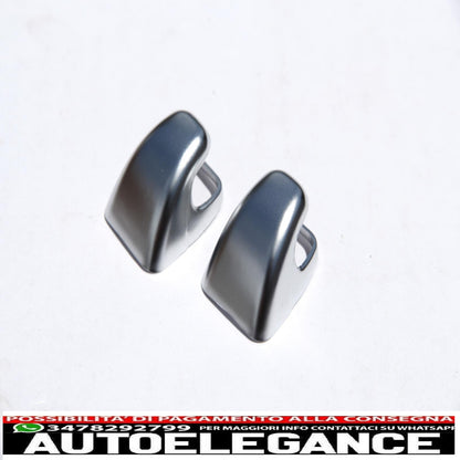 maschera telaio cromato sospensione colonnello b per land rover discovery sport-mostra il titolo originaletesto originale chrome frame cover hanger b-pillar for land rover discovery sport