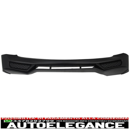 Complete body kit suitable for smart fortwo 453 (2014-2019) 
