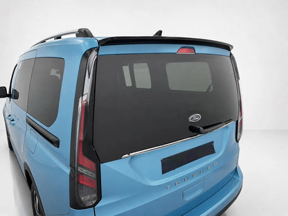 👉Spoiler Tetto Portellone per Ford Connect MK3 VW Caddy MK5 PU👈