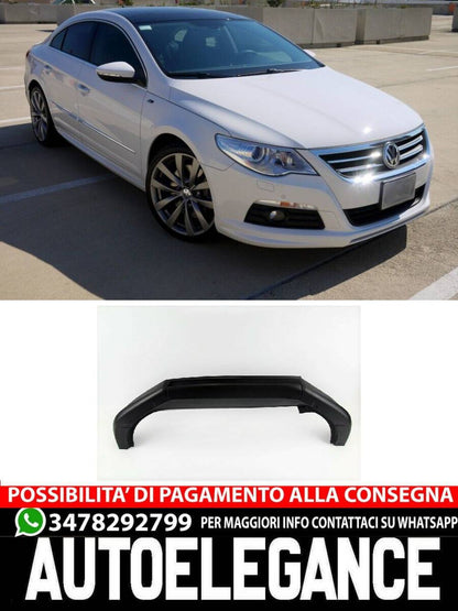 SPOILER adatto per VW PASSAT CC R LINE 2008-2011