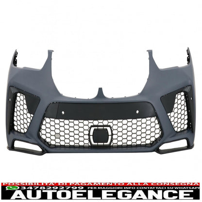 complete body kit suitable for bmw x5 g05 (2018-2022) design x5m 