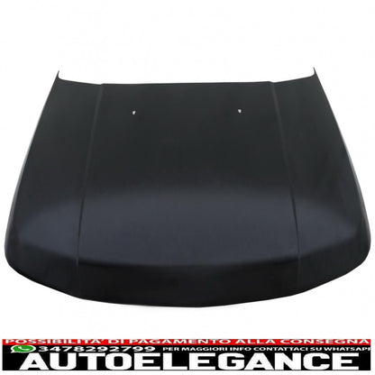 cofano motore adatto per Range Rover Sport L320 Facelift (2005-2013) AUTOELEGANCERICAMBI