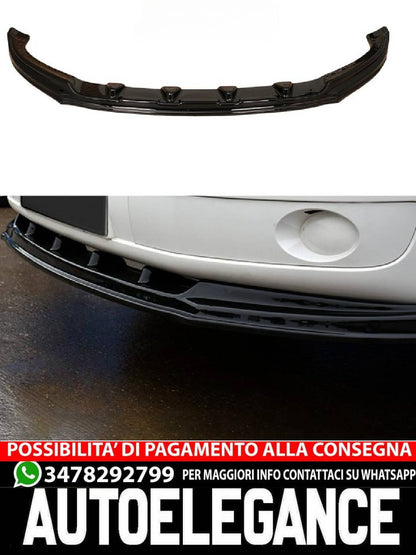SPOILER adatto per VW Transporter T5.1 2010-2015