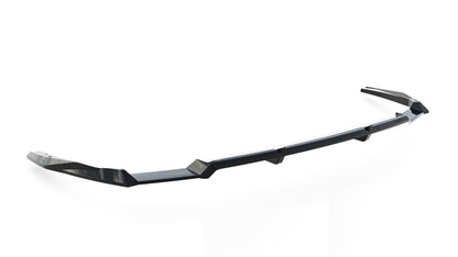 👉Splitter posteriore con barre verticali per Audi A5 S-Line Sedan/Avant (B10)👈