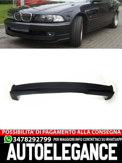 SPOILER adatto per BMW 5 E39 1995-2001