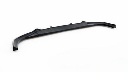 FRONT SPLITTER V.2 SUITABLE FOR VOLKSWAGEN ID.3 MK1 