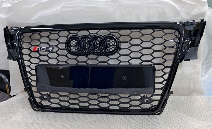 Griglia Audi A4 S4 B8-12 RS Tipo
