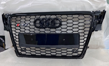 Griglia Audi A4 S4 B8-12 RS Tipo