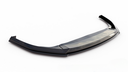 FRONT SPLITTER V.6 VOLKSWAGEN GOLF GTI/GTE/R-LINE MK8 