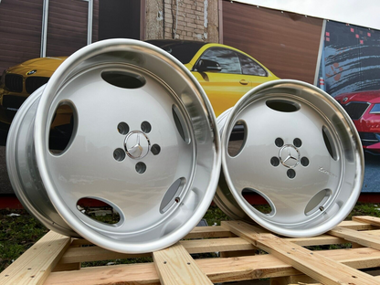Suitable for MERCEDES ES SL CL New 18 inch 5x112 MONOBLOCK AMG 