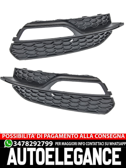 VA ventilation grille suitable for Audi A3 8V sedan cabriolet sport -2016 