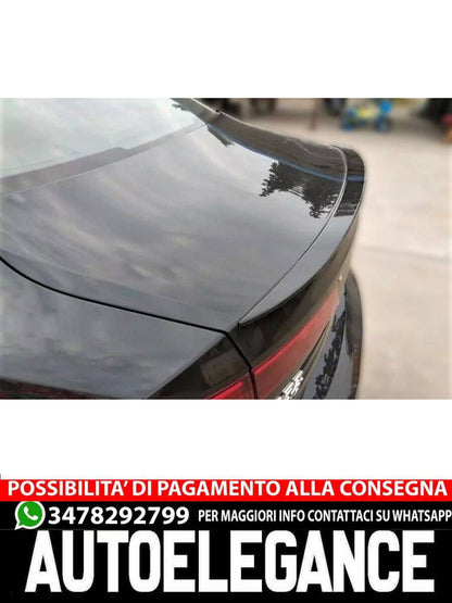 SPOILER adatto per Volvo S90 2016+