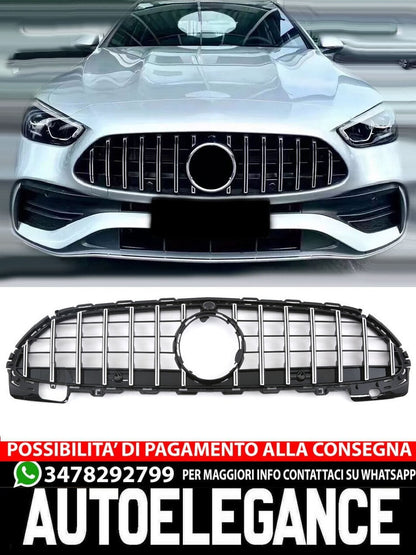 Griglia Sport adatta per Mercedes W206 AMG Line Panamericana GT