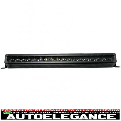 barra luminosa ledriving vx500-sp ece r10 r112 un pezzo AUTOELEGANCERICAMBI