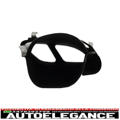 Consigli per silenziatore di scarico adatti per mercedes glc 45 x253 c253 gle suv w166 coupe c292 450 classe c w205 c43 sport design AUTOELEGANCERICAMBI
