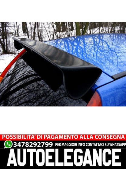 SPOILER COMPATIBLE FOR FIAT PUNTO MK2 SPORT 