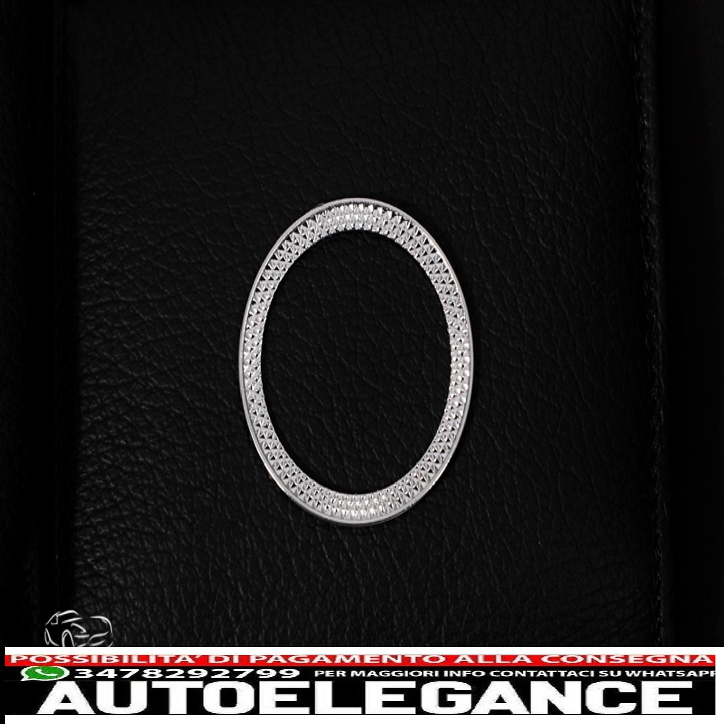 pulsante start telaio cromato per land rover discovery sport/rr sport/evoque-mostra il titolo originaletesto originale pulsante start frame cromato per land rover discovery sport/rr sport/evoque