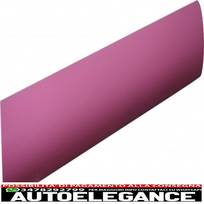 3D Carbon Fiber Textured Film - Car Vinyl 30 Meters