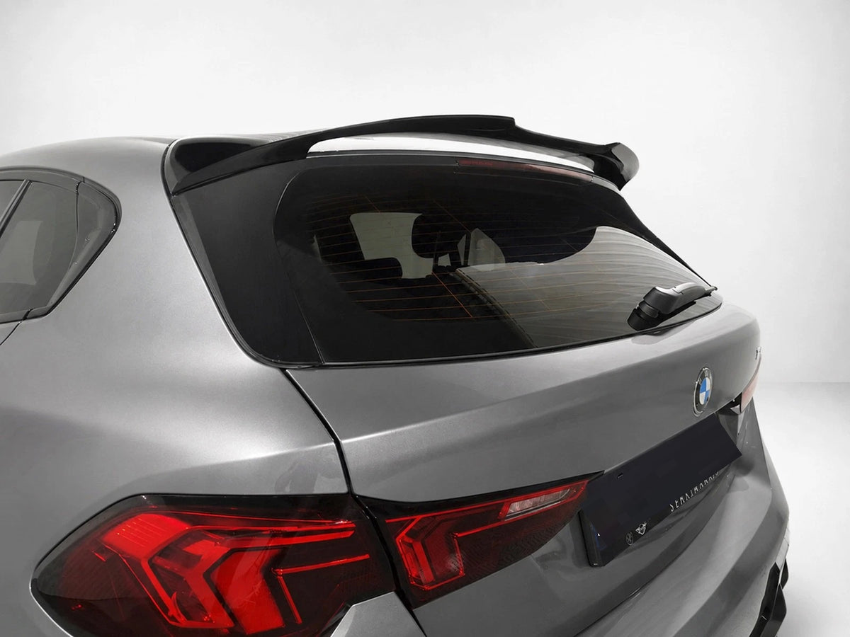 👉Aletta posteriore per tetto BMW Serie 1 F70 M-PACK 2024- PU non verniciata👈