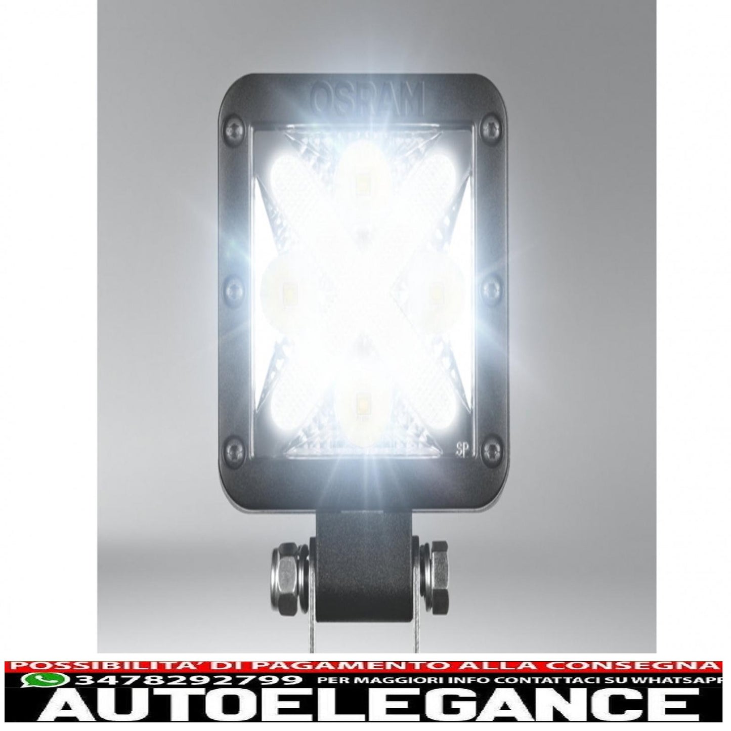 cube lights ledriving mx85 ece r10 one piece