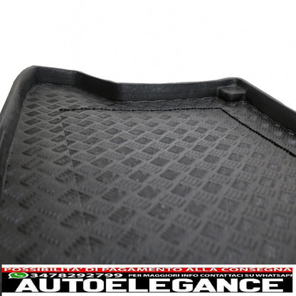 Non-slip trunk mat suitable for Honda HR-V II (2014-)