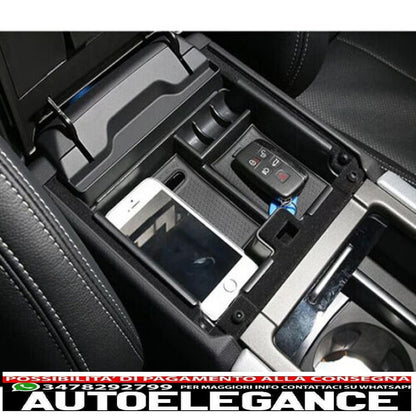 Scatola portaoggetti console centrale per range rover evoque-mostra il titolo originaletesto originale scatola portaoggetti console centrale per range rover evoque