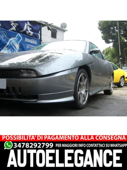 FRONT BUMPER SUITABLE FOR FIAT COUPE 