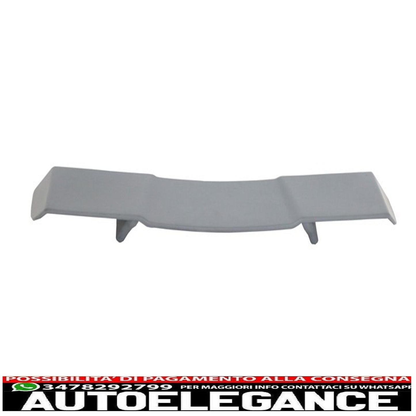 spoiler per bagagliaio, spoiler per cofano del bagagliaio, diffusori, punte di scarico adatte per mercedes w176 classe a 12+ sport nero