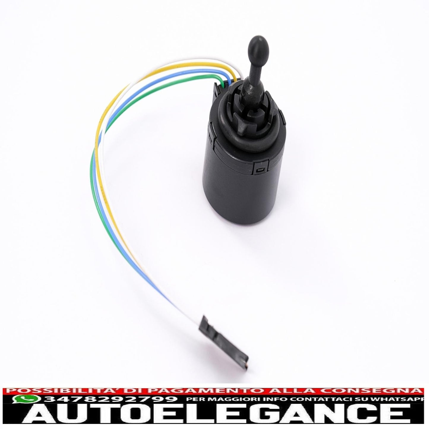Headlight vertical leveling motor suitable for bmw 3 series e90 non lci (2005-2008) 