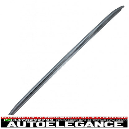 roof rack roof rails suitable for land range rover sport l494 (2014-up) vogue l405 (2014-up) silver sv autobiography design