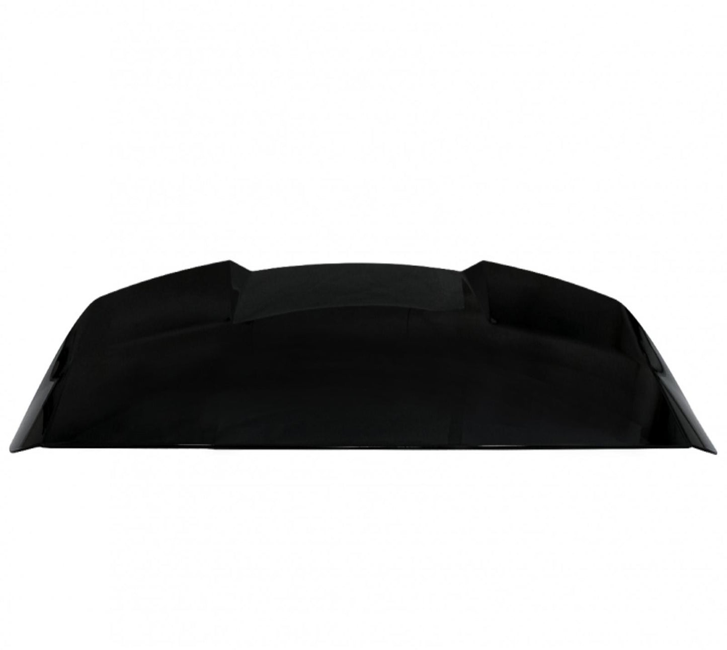 💎RSAUQ8RSPB SPOILER POSTERIORE ALETTONE SUL TETTO ADATTO PER AUDI Q8💎