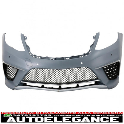 body kit suitable for mercedes s-class w222 (2013-06.2017) long version with exhaust tips s63 design chrome special edition 