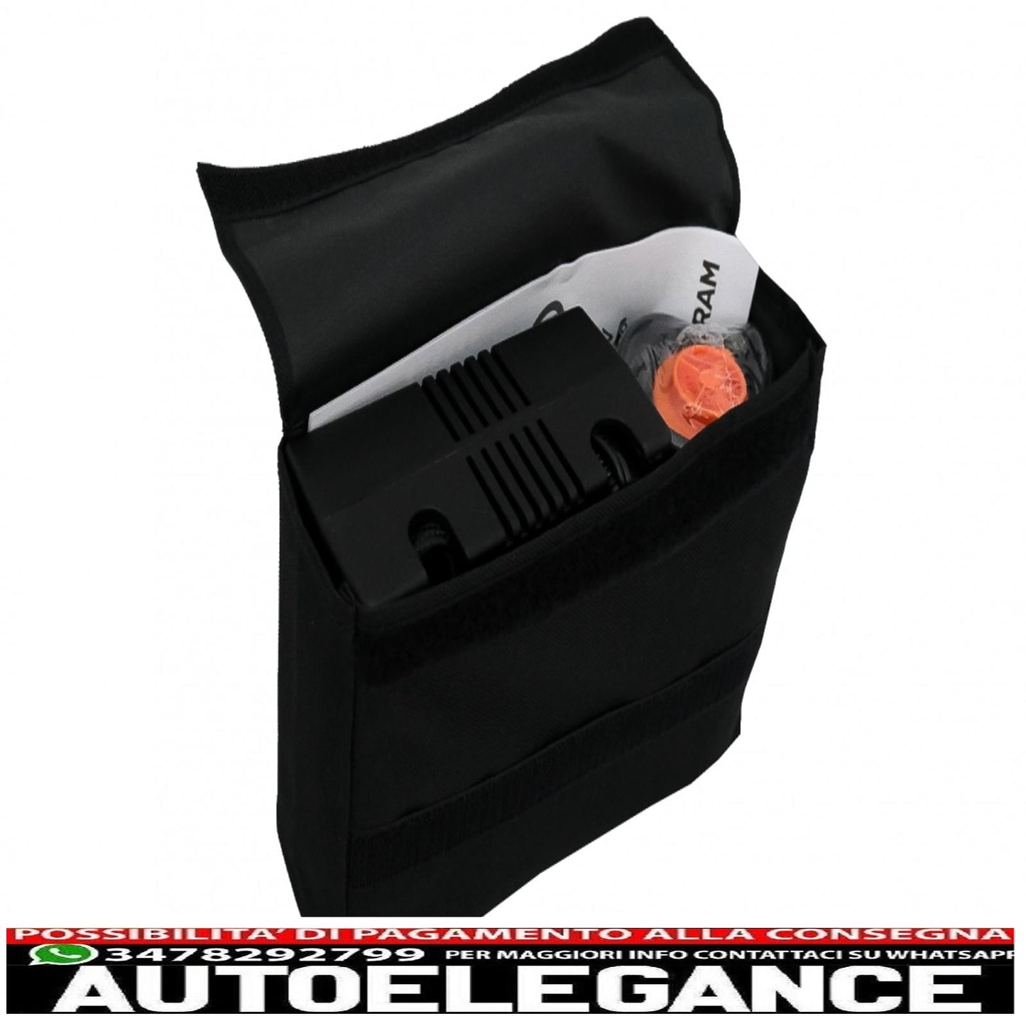 osram otsk4 tire seal kit 