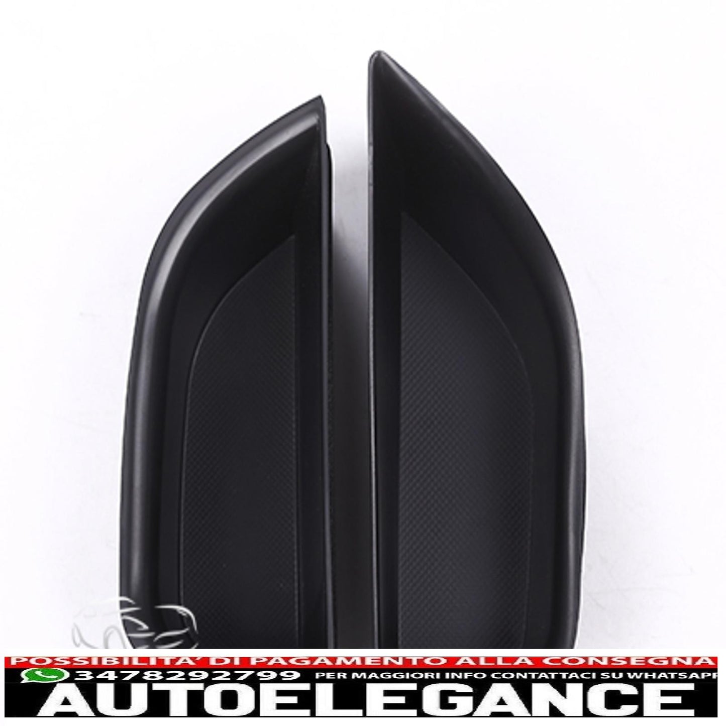 scatola portaoggetti portaoggetti porte anteriori per mercedes gla, cla e classe a-mostra il titolo originaletesto originaleaufbewahrungsbox lagerung vordertüren für mercedes gla, cla und a klasse