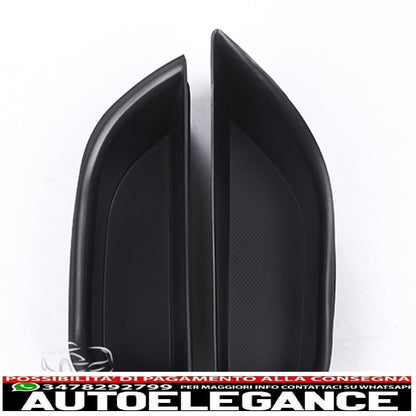 scatola portaoggetti portaoggetti porte anteriori per mercedes gla, cla e classe a-mostra il titolo originaletesto originaleaufbewahrungsbox lagerung vordertüren für mercedes gla, cla und a klasse