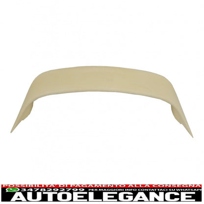 alettone spoiler posteriore per bagagliaio adatto per opel astra g (1999-2005) AUTOELEGANCERICAMBI