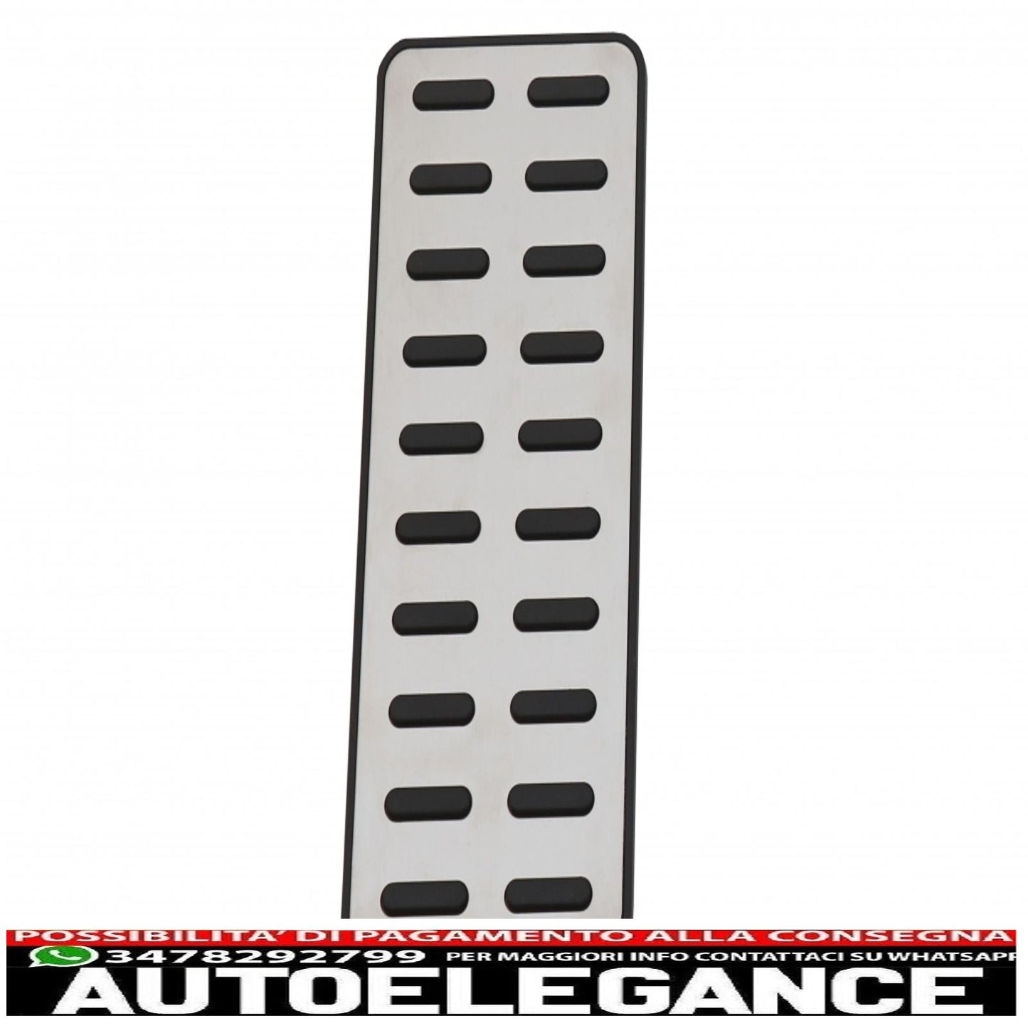 kit poggiapiedi pedale hyundai sonata hyundai ix35 adatto a kia sportage adatto a kia sorento automatico