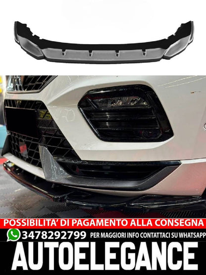 SPLITTER adatto per CUPRA Ateca 2018 - 2021