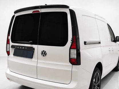 👉Spoiler Tetto Porte Battenti PU Grezzo Adatto per VW Caddy MK5 2020+👈