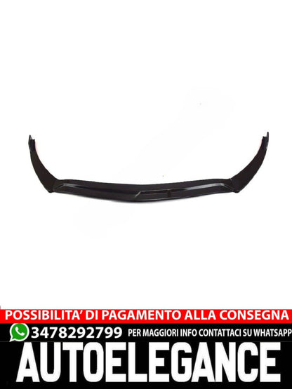 SPOILER adatto per Mercedes CLA W118 2019