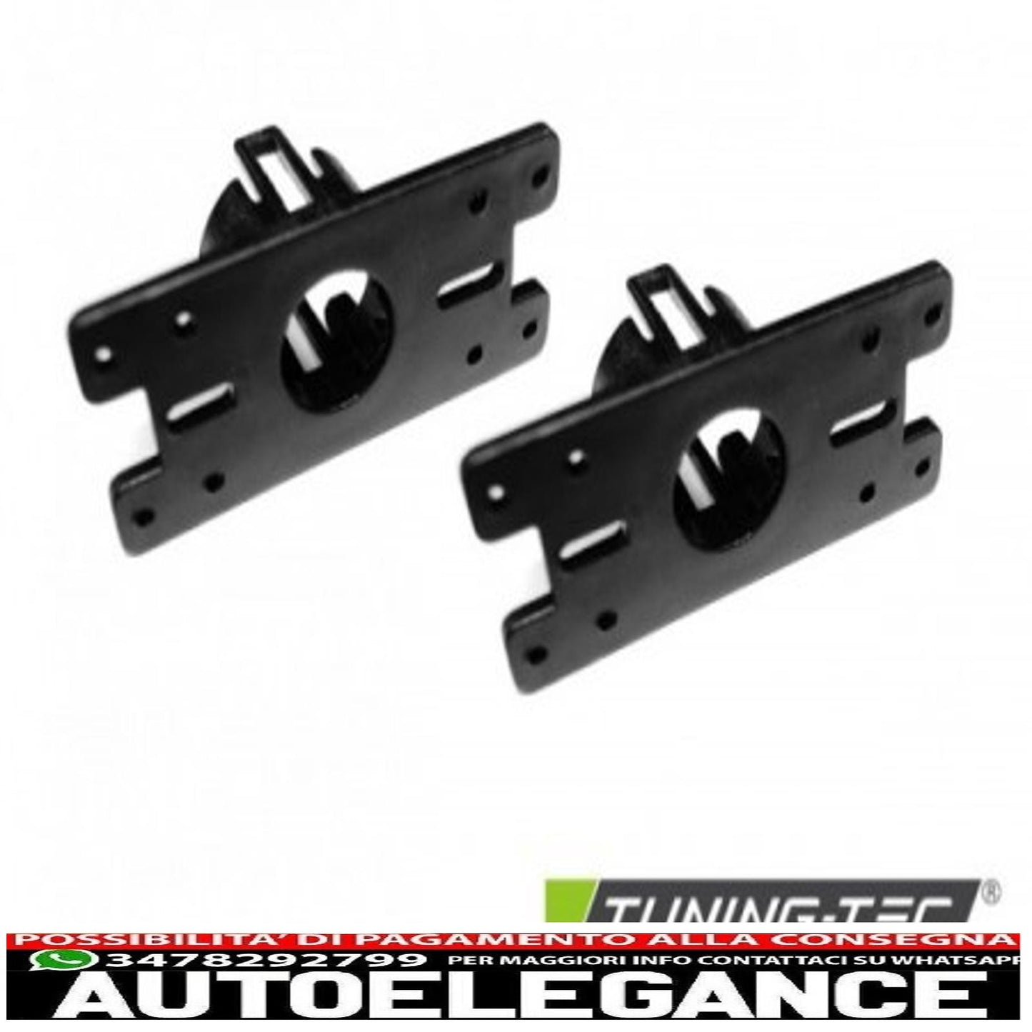 griglia sportiva cromata per audi q5 08-09.12