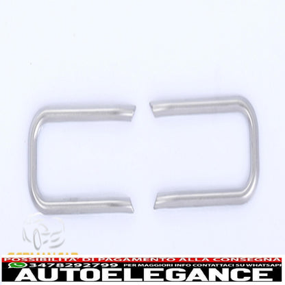 chrome frame mask radio control for mercedes a, b, e, gle, cla and gla - show original titleoriginal textchrom frame mask radio control for mercedes a, b, e, gle, cla and gla