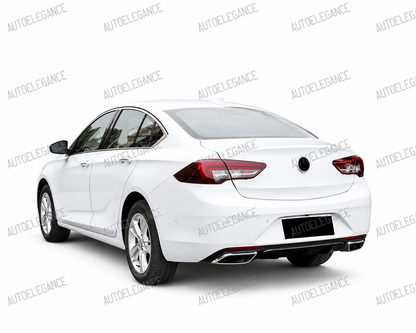 💕DIFFUSORI  Opel Insignia B 2017+💕